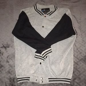 Varsity Jacket